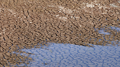 World faces 'insurmountable' water crisis by 2040 – report