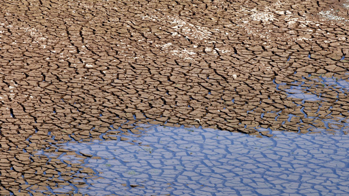 Bureaucratic mess: 3,000 agencies leave California water system in disarray