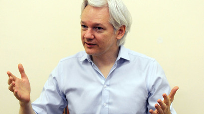 Assange may stay in Ecuador embassy 'forever' as £6mn policing bill keeps growing