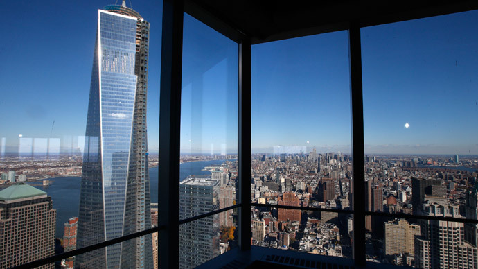 ​Chinese replace Russians as top property buyers in Manhattan