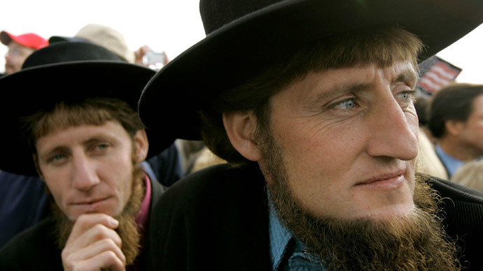 Ohio Amish latest to be afflicted in growing number of measles cases