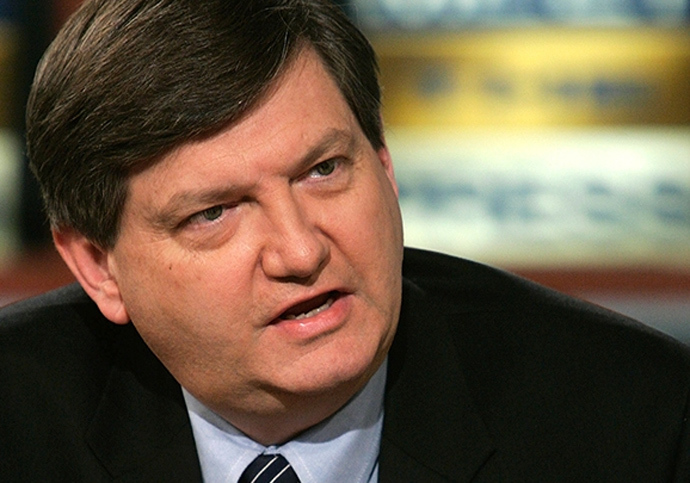 James Risen (Image from state.com)