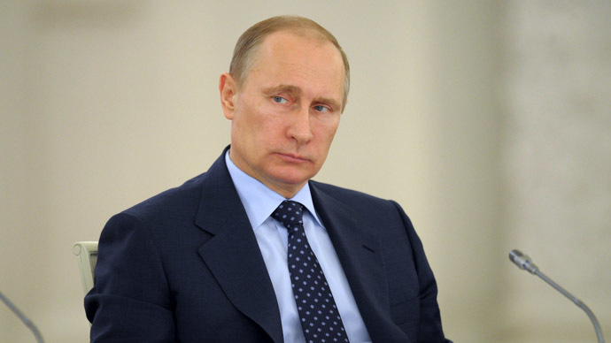 End of defense imports to Russia would be catastrophe for Ukraine – Putin