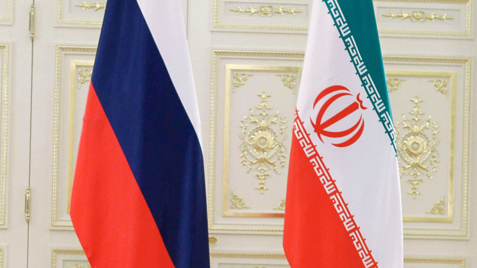 Russia and Iran set to strike $10bn energy deal