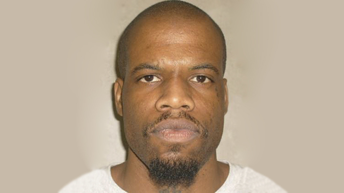 Oklahoma inmate dies after botched lethal injection, 2nd prisoner granted stay of execution