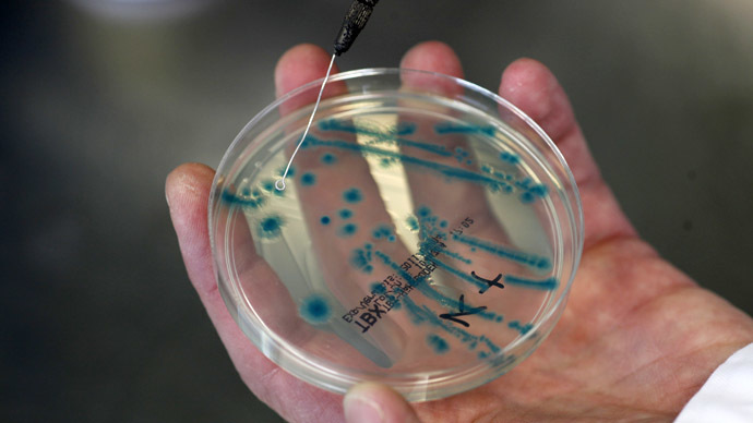 ‘Devastating’ implications of drug-resistant superbugs now a reality – WHO