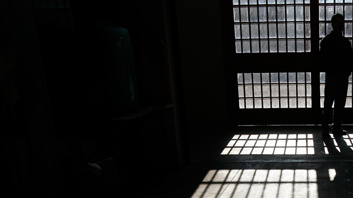 Advocates decry transfer of transgender teen to adult male prison