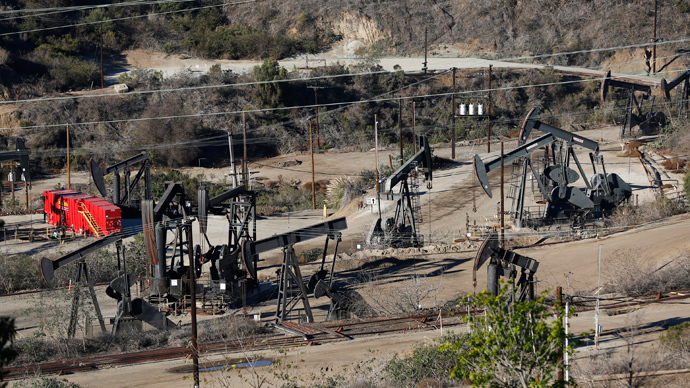 Canada kicks up a fracking fuss as govt body slams poor research