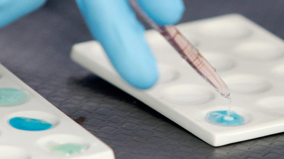 Mothers, infants face mandatory drug testing at Cincinnati hospitals