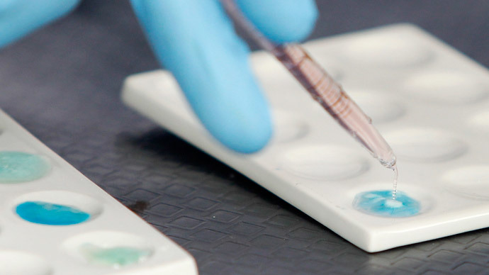 High schools to drug test using company of school president's brother