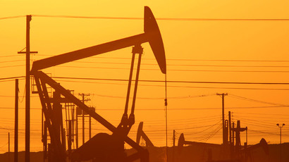 US govt failed to inspect ‘high risk’ oil & gas wells