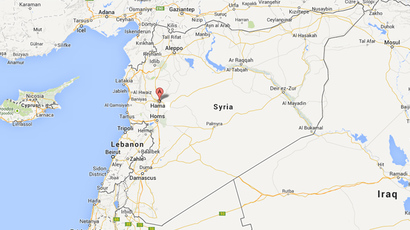 ‘Pilot program’ revealed: Washington sends missiles to Syrian rebels