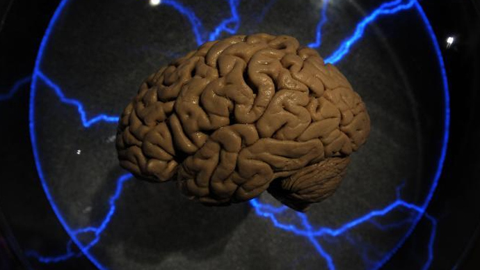 DARPA working on brain implants to help restore memory