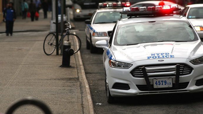 Three drunk cops shot at people this week in NYC