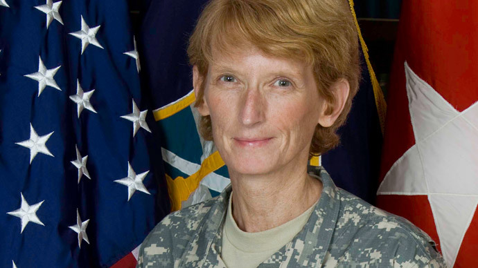 Pentagon spy agency could soon welcome first female chief