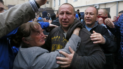 Odessa massacre 9 days on: Dozens still missing, residents commemorate the dead