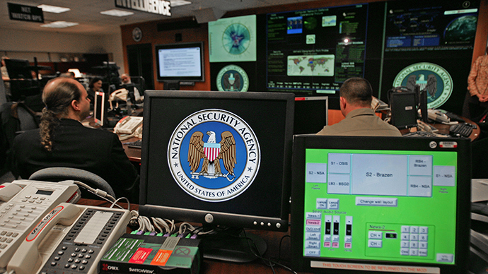 Germany to thwart internal NSA probe – reports