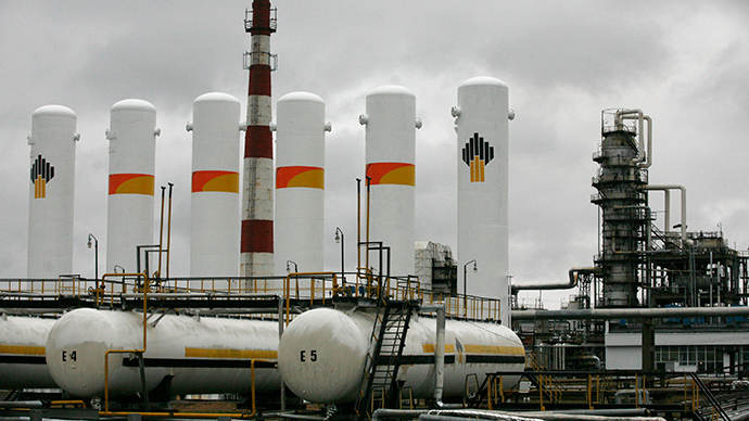 Rosneft and ExxonMobil approve 4 Arctic projects