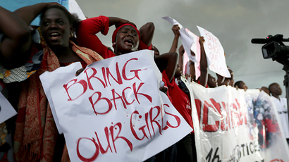 Nigerian schoolgirls 'to be released', ceasefire reached with Boko Haram