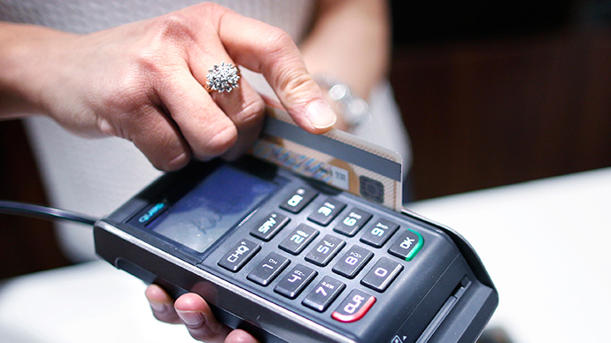 ​National Russian card payment system established