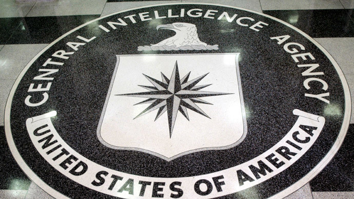 CIA’s secret weapons cache found in Texas