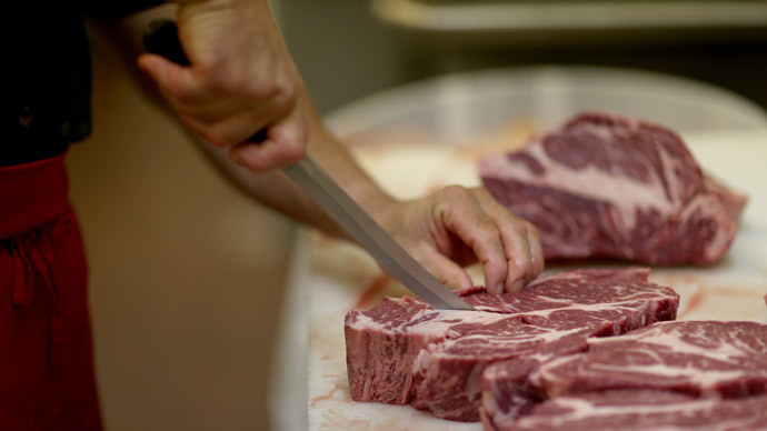 New details revealed in scandal surrounding massive meat recall
