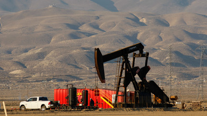 Fracking’s unexpected side-effect: Traffic deaths on the rise