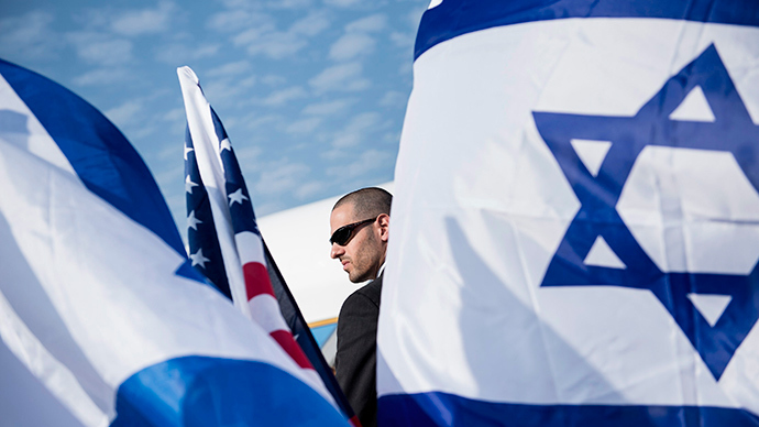 US won't allow Israelis visa-free entry amid increased spying on America