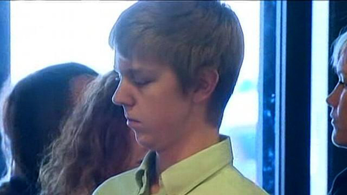 Family of ‘affluenza’ drunk-driving teen to pay victim $2 mn