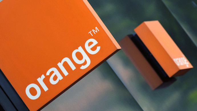 ​Over 1 million people hit as hackers attack France’s telecom Orange