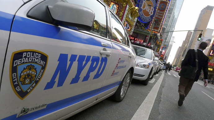 NYPD sued for raiding dead man’s apartment at least 12 times, trying to arrest him