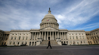 ​Backdoor dealing ‘weakened’ NSA reform bill ahead of US House vote