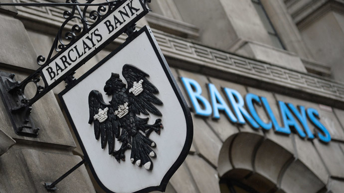 Barclays ‘bold simplification’ will slash 19,000 jobs, create ‘bad bank’