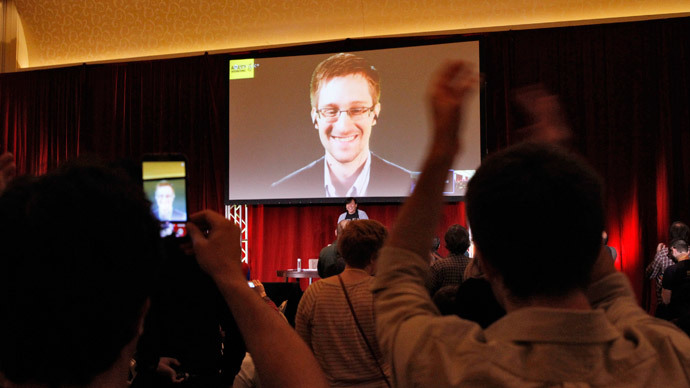 German lawmakers to ask Snowden testify over mass surveillance despite govt pressure