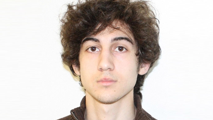 FBI interrogation violated Boston bomber’s constitutional rights - lawyers