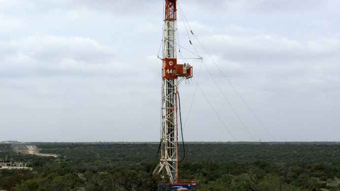 EPA may force disclosure of fracking chemicals after public backlash