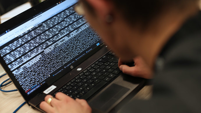 ​DOJ seeks to lift limits on hacking into suspects' computers