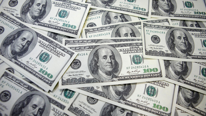 US authorizes $1bn to Ukraine in loan guarantees