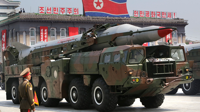 N. Korea threatens to conduct ‘counter-measure’ nuke test