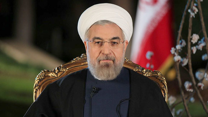 Iran won’t accept ‘nuclear apartheid’ - Rouhani