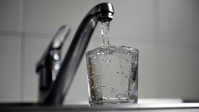 Flush with coke: UK so high on cocaine that users have ‘contaminated tap water’