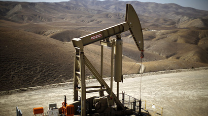 ​Santa Cruz becomes first California county to ban fracking
