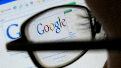 ‘Right to be forgotten’: Google launches form to allow users delete their ‘inadequate’ data