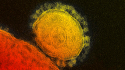 Illinois resident tests positive for MERS but doesn’t fall ill