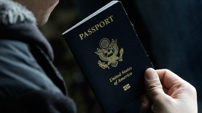 Overseas Americans continue to give up citizenship as banks refuse to deal with US tax returns
