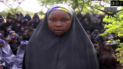 Boko Haram chief voices support for IS, claims deadly attacks in new video