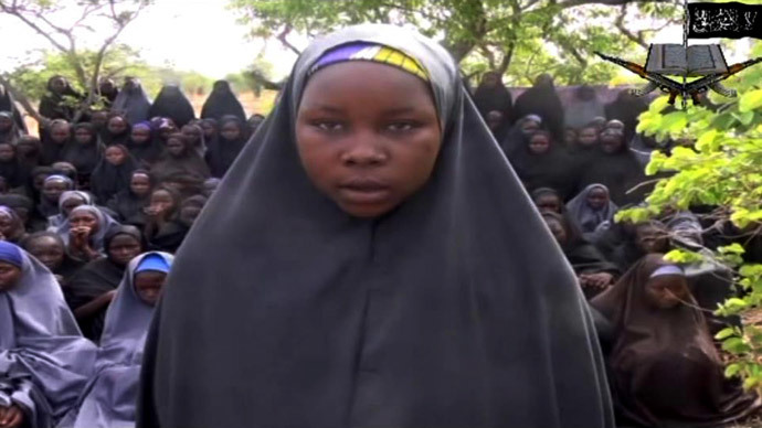 ​US military should rescue schoolgirls, even without Nigeria's permission – McCain
