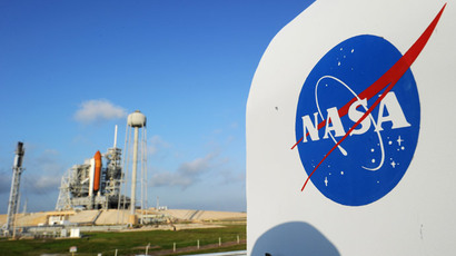 Thinking Mars: NASA's Orion set for first test launch