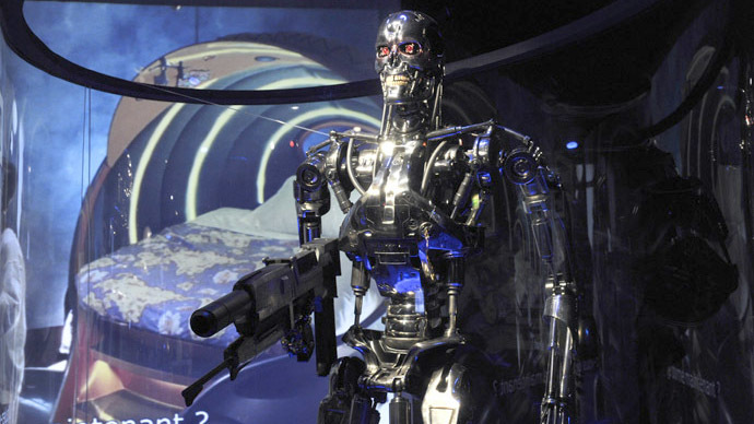 ​Terminator judgment day? UN mulls preemptive ‘killer robot’ ban