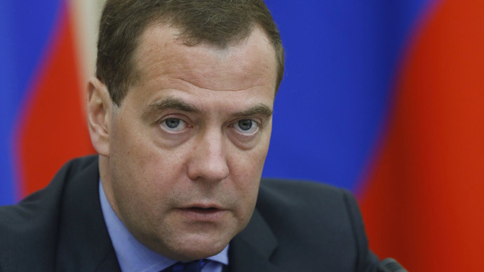 Russia ‘open’ to gas price negotiations with Ukraine, if they start to repay debt